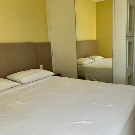 Flat Brasil Tropical Fortaleza (Ceara) Exterior foto